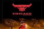 Logotipo Chicago Burguers