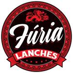 Logotipo Furia Lanches Morumbi