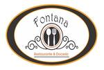 Logotipo Fontana Restaurante e Doceria