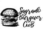 Logotipo Sagrado Burguer Cwb