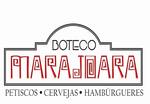 Logotipo Boteco Marajoara