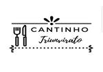 Logotipo Cantinho Triunvirato