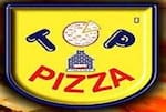 Logotipo Top Pizza