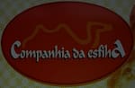 Logotipo Companhia da Esfiha