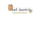 Logotipo Chef Gastrô