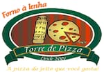Logotipo Torre de Pizza