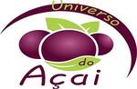Logotipo Universo do Acai