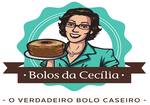 Logotipo Bolos da Cecilia