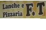 Logotipo Lanche F. T.