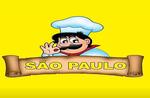 Logotipo Restaurante e Pizzaria São Paulo