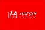 Logotipo Haishi Carioca