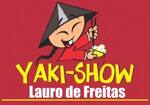 Logotipo Yakishow Lauro de Freitas
