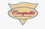 Logotipo Crespellê Delivery Crepe