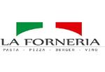 Logotipo La Forneria Grand Cru