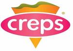 Logotipo Crep's Marabá