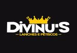 Logotipo Divinu's Burguer