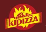 Logotipo Kipizza