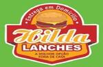 Logotipo Hilda Lanches