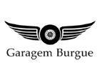 Logotipo Garagem Burgue