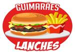 Logotipo Guimarães Lanches