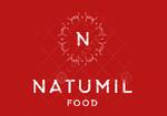 Logotipo Comida Caseira