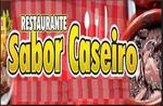 Logotipo Sabor Caseiro