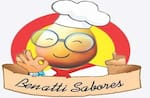 Logotipo Benatti Sabores
