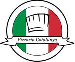 Logotipo Pizzaria Catalunya