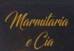 Logotipo Marmitaria e Cia