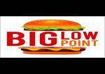 Logotipo Big Low Point