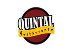 Logotipo Quintal do Andre