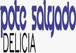 Logotipo Pote Salgado Delicia