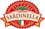 Logotipo Pizzaria Sardinella