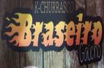 Logotipo Braseiro Gaúcho