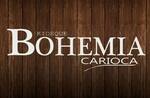 Logotipo Kiosque Bohemia Carioca