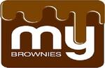 Logotipo My Brownies