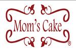 Logotipo Mom's Cake
