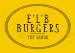 Logotipo E. L. B. Burgers