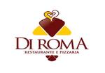 Logotipo Di Roma Pizzaria e Restaurante