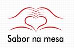 Logotipo Restaurante Sabor na Mesa