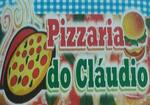 Logotipo Pizzaria do Claudio