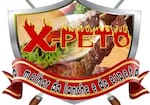 Logotipo X - Peto