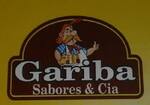Logotipo Gariba Bar