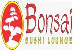 Logotipo Bonsai Sushi
