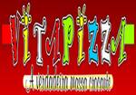 Logotipo Vita Pizza