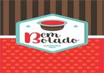 Logotipo Bem Bolado