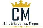 Logotipo Empório Carlos Magno