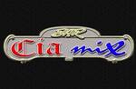 Logotipo Cia Mix
