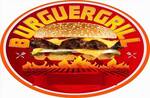 Logotipo Burguergrill