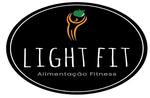 Logotipo Light Fit